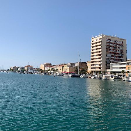 Zadar Panorama Sea View Apartments Eksteriør billede